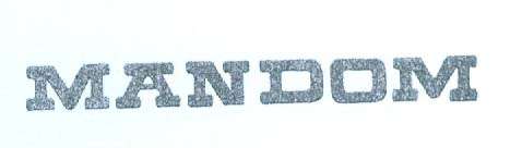 Mark logo